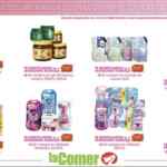 Folleto La Comer Tienda Rosa del 2 al 15 de octubre 2020