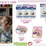 Folleto La Comer Tienda Rosa del 2 al 15 de octubre 2020