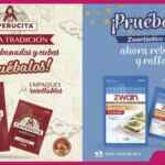 Folleto La Comer Tienda Rosa del 2 al 15 de octubre 2020