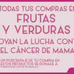 Folleto La Comer Tienda Rosa del 2 al 15 de octubre 2020