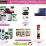 Folleto La Comer Tienda Rosa del 2 al 15 de octubre 2020