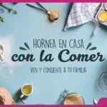 Folleto La Comer Tienda Rosa del 2 al 15 de octubre 2020