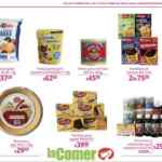 Folleto La Comer Tienda Rosa del 2 al 15 de octubre 2020