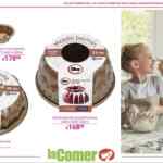 Folleto La Comer Tienda Rosa del 2 al 15 de octubre 2020