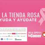 Folleto La Comer Tienda Rosa del 2 al 15 de octubre 2020