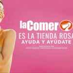 Folleto La Comer Tienda Rosa del 16 de octubre al 2 de noviembre 2020