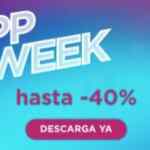 Ofertas Linio App Week 2020: hasta 40% de descuento + meses sin intereses