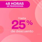 Liverpool 48 Horas de Promociones este 30 y 31 de octubre 2020