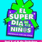 Promociones Liverpool Super Día de los Niños 2020 en juguetes y videojuegos