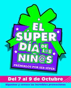 Imagen de la promo