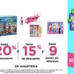 Promociones Liverpool Super Día de los Niños 2020 en juguetes y videojuegos