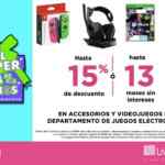 Promociones Liverpool Super Día de los Niños 2020 en juguetes y videojuegos