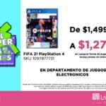 Promociones Liverpool Super Día de los Niños 2020 en juguetes y videojuegos