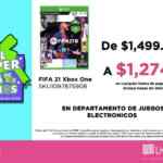 Promociones Liverpool Super Día de los Niños 2020 en juguetes y videojuegos