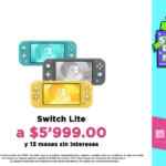 Promociones Liverpool Super Día de los Niños 2020 en juguetes y videojuegos