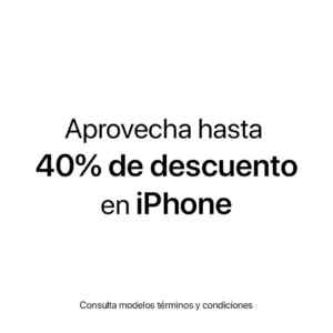 Imagen de la promo
