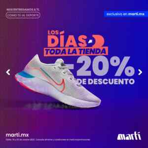 Imagen de la promo