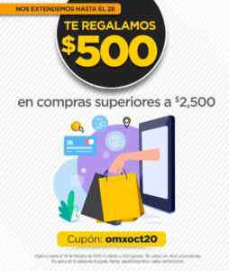 Imagen de la promo