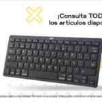 Venta Nocturna de Halloween Office Max: hasta 70% de descuento y más (extendida hasta el 2 de noviembre)