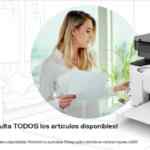 Venta Nocturna de Halloween Office Max: hasta 70% de descuento y más (extendida hasta el 2 de noviembre)