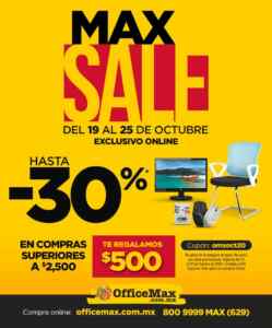 Imagen de la promo