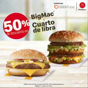 Imagen de la promo