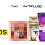 Promoción Mercado Libre Beauty Fest 2020: hasta 25% de descuento en cosméticos y artículos de belleza
