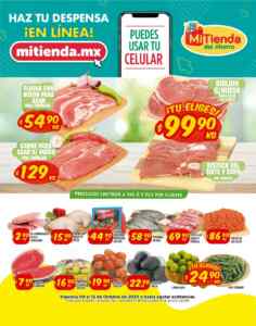 Imagen de la promo