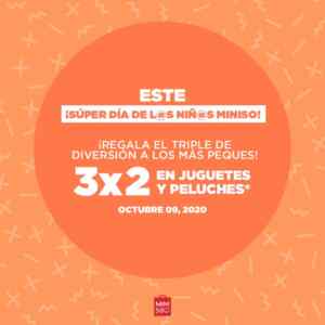Imagen de la promo