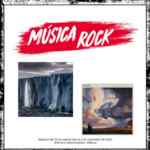 30% de descuento en títulos de rock en Mixup