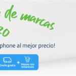Mega Venta Movistar Octubre: Hasta 60% de descuento en smartphones