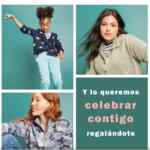 Promoción Old Navy 5 Aniversario: Hasta 40% de descuento en toda la tienda hasta el 4 de octubre