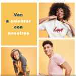 Promoción Old Navy 5 Aniversario: Hasta 40% de descuento en toda la tienda hasta el 4 de octubre