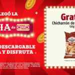 Promoción Oxxo Feria: Gira la Ruleta para obtener cupones de descuento