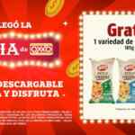Promoción Oxxo Feria: Gira la Ruleta para obtener cupones de descuento
