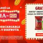 Promoción Oxxo Feria: Gira la Ruleta para obtener cupones de descuento