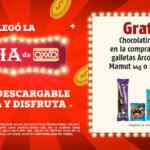 Promoción Oxxo Feria: Gira la Ruleta para obtener cupones de descuento
