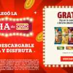 Promoción Oxxo Feria: Gira la Ruleta para obtener cupones de descuento