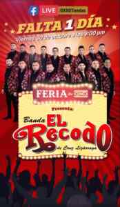 Imagen de la promo