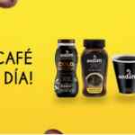 Cupón Oxxo café Andatti Gratis por el Día del Café