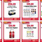 Folleto de ofertas Oxxo válido al 4 de noviembre 2020
