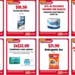 Folleto de ofertas Oxxo válido al 4 de noviembre 2020
