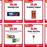 Folleto de ofertas Oxxo válido al 4 de noviembre 2020