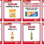 Folleto de ofertas Oxxo válido al 4 de noviembre 2020