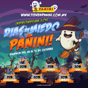 Imagen de la promo
