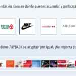 Promoción Puntos Payback Puntomanía 2020: Obtén hasta más de 5,000 puntos de regalo