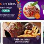 Código Peixe Flash Sale de hasta 20% de descuento en toda la tienda