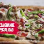 2x1 en Pizza Hut por la Hut Week hasta el 4 de octubre