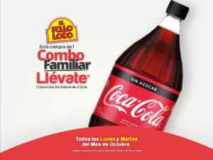 Imagen de la promo