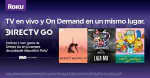 Imagen de la promo